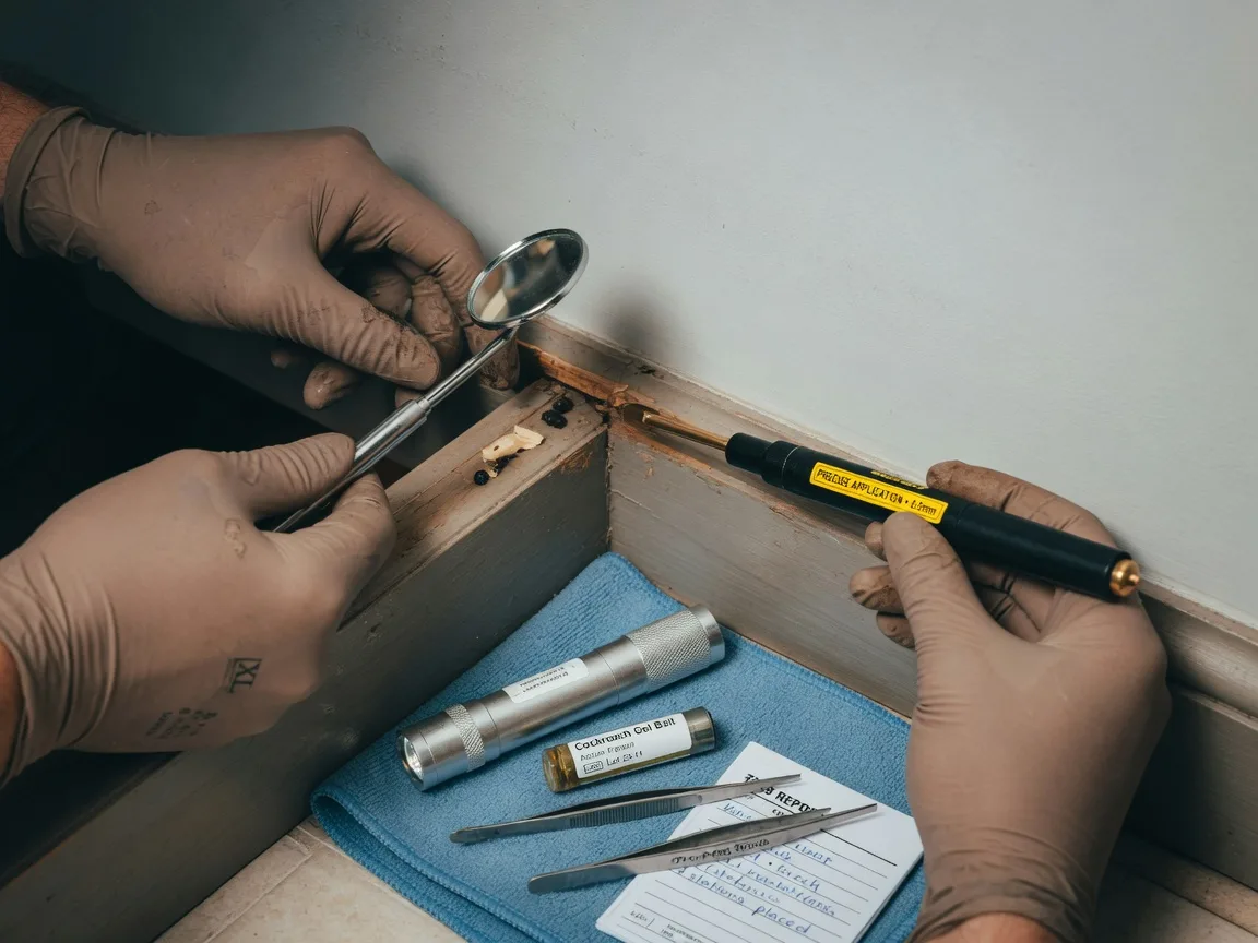Why choose Emergency Pest Control in Fort Madison, IA